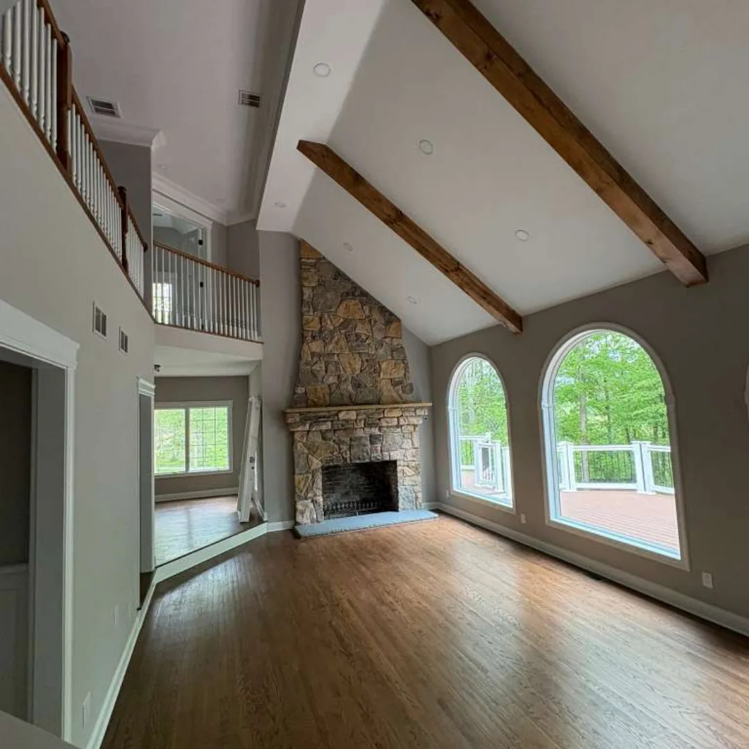 Reborn General Construction LLC project in Doylestown