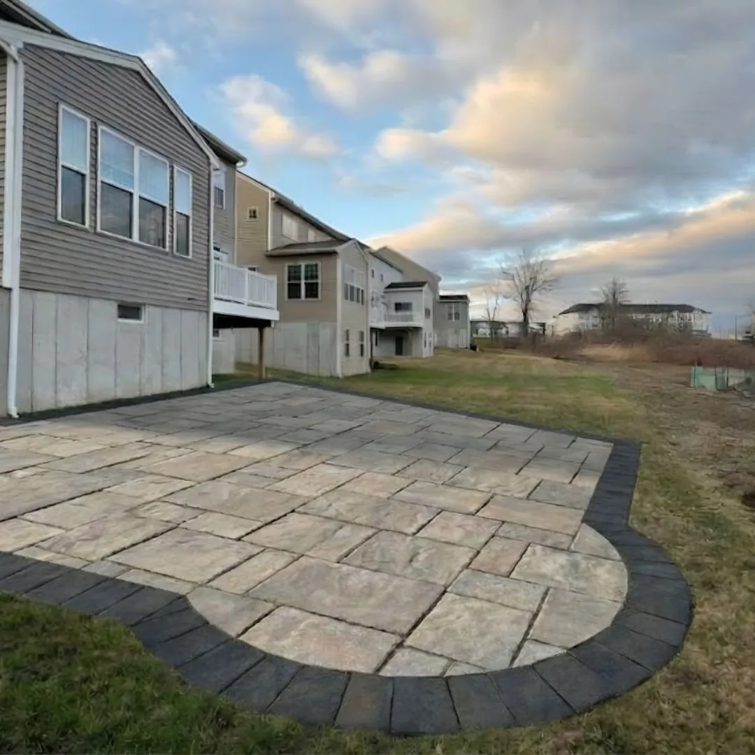 Construction Company project in Media, PA