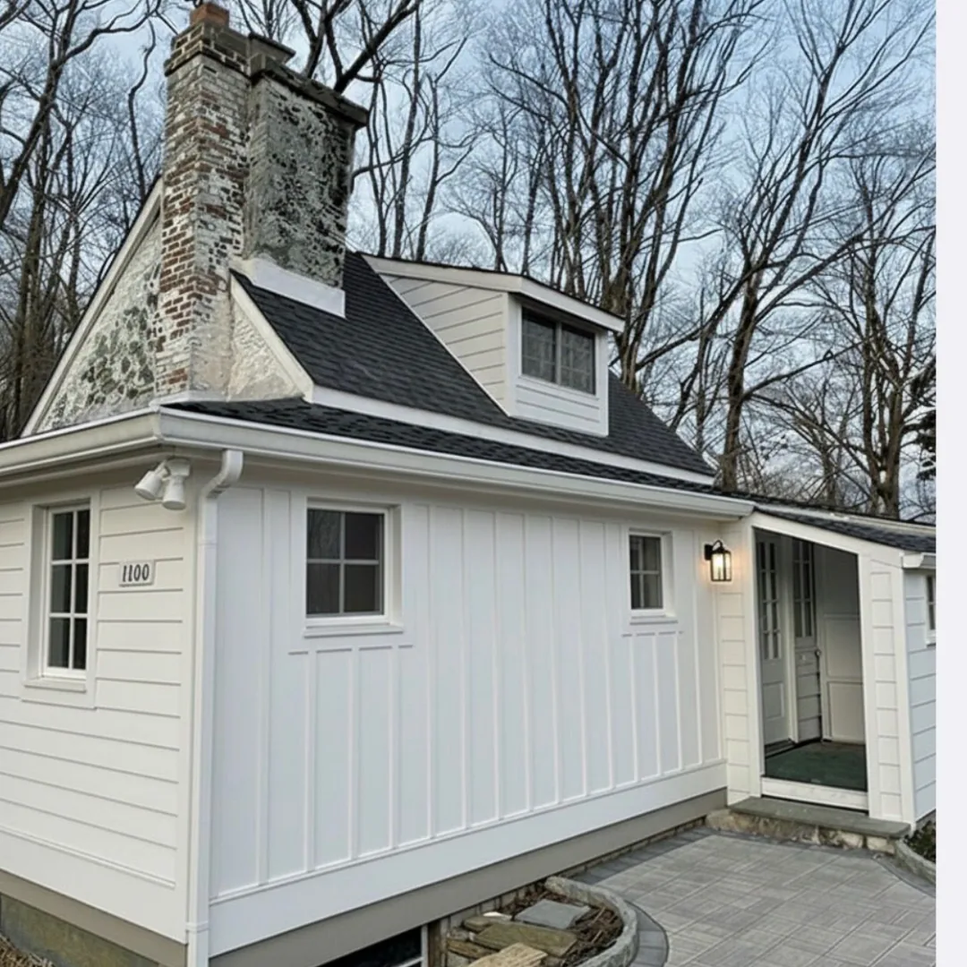 Construction Company project in Newtown, PA